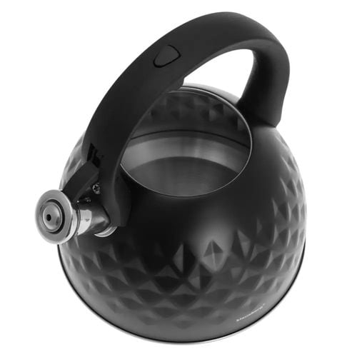 czajnik z gwizdkiem klausberg 3l kb-7550 na Arena.pl