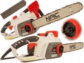 NAC PIŁA ELEKTRYCZNA ŁAŃCUCHOWA CE20-40-NS-H 2000W