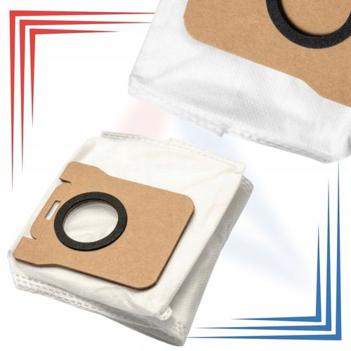 6 x WORKI do Dreame L10S Ultra L10 L20, do Xiaomi Vacuum X10 X10+ X20+ na Arena.pl