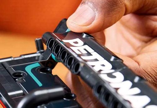 42171 - LEGO Technic - Mercedes-AMG F1 W14 E Performance na Arena.pl