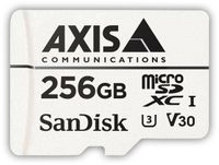 Axis SURVEILLANCE CARD 256GB
