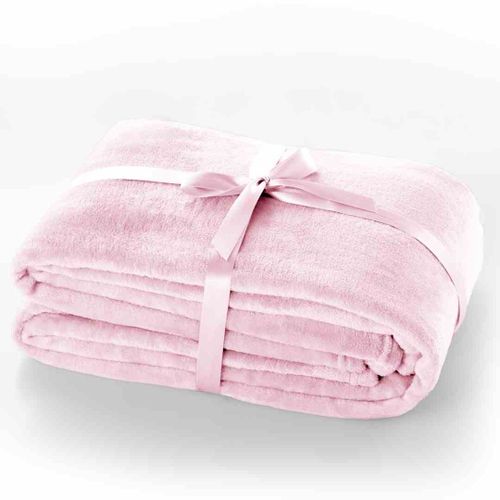 BLA/MIC/POWDERPINK/70X150 na Arena.pl