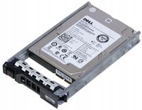 DELL 0H8DVC 300GB 15K 64MB SAS-2 2.5'' ST9300653SS