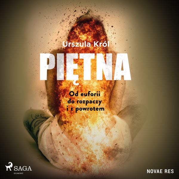 (mp3) Piętna zdjęcie 1
