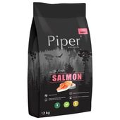 dolina noteci piper animals adult z łososiem 12kg