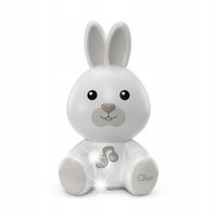 Chicco nocna lampka KRÓLICZEK 0011456000000