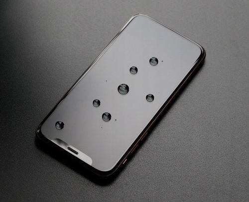 FOLIA MATOWA DO IPHONE 15 PRO HYDROŻELOWA OCHRONNA NA EKRAN MOCNA SZKŁO TPU na Arena.pl