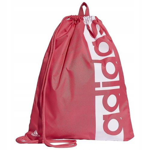 Adidas Torba Worek na Buty Essentials Linear Performance D na Arena.pl