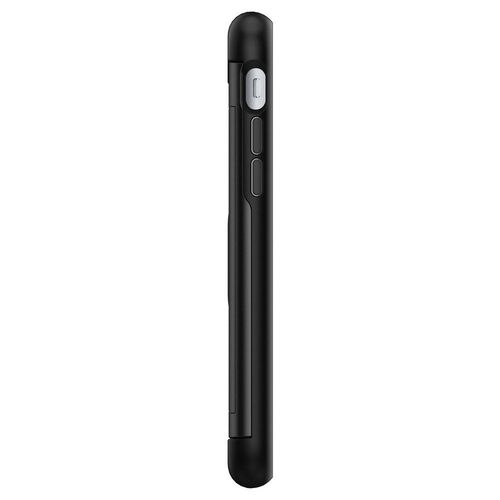 Spigen Slim Armor Cs Iphone 7/8 Black na Arena.pl