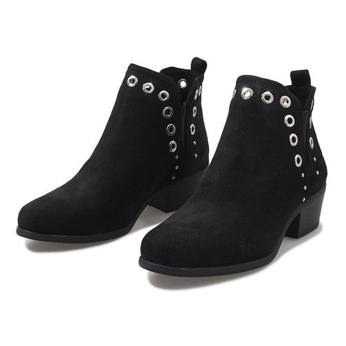 Czarne botki C-41 r.39 na Arena.pl