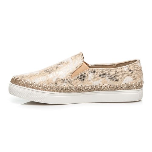 Slip Ony Jak Espadryle r.41 na Arena.pl