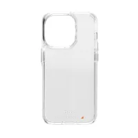 etui sbs d3o do iphone 15 - przezroczyste