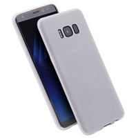 Beline Etui Candy Samsung S22transparent/clear