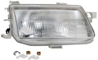 Opel Astra F 94-02 reflektor przedni lampa przednia prawa