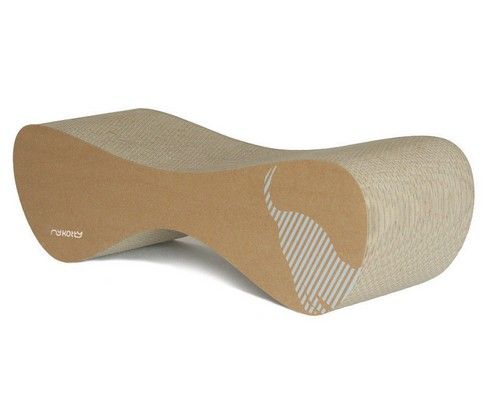 MyKotty Drapak Vigo brązowy na Arena.pl