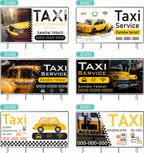 BANER REKLAMOWY 300x150cm projekt w cenie SZKOŁA JĘZYKA ANGIELSKIEGO na Arena.pl