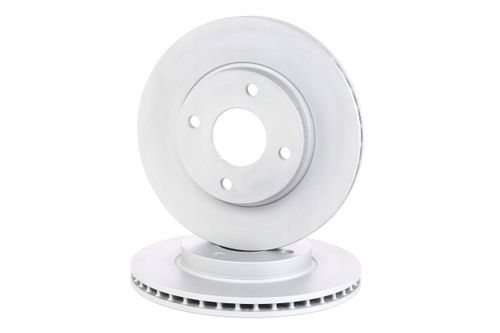 TARCZA HAM PRZOD 258X22 V ATE na Arena.pl
