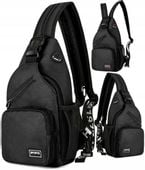 Sportowa Torba Plecak Na Plecy Miejski Outdoor