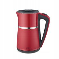 WYPRZEDAŻ CZAJNIK MR-030 1.7L PODWÓJNE ŚCIANKI MAESTRO