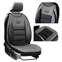 MATA ERGONOMICZNA do AUDI A1 A2 A3 (8L, 8P, 8V)