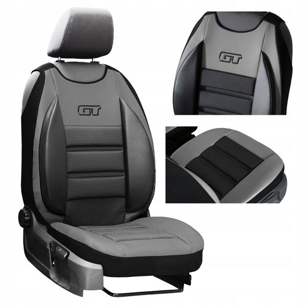 MATA ERGONOMICZNA do AUDI A1 A2 A3 (8L, 8P, 8V) zdjęcie 1