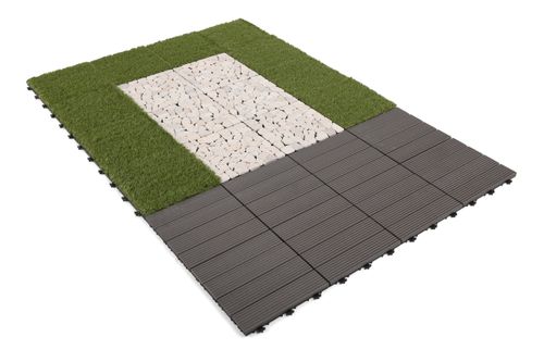 Podest tarasowy kamień na Arena.pl