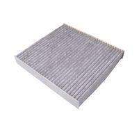 Filtr kabinowy Alfa Romeo Spider VI 2006 2007 2008 2009 2010 2011