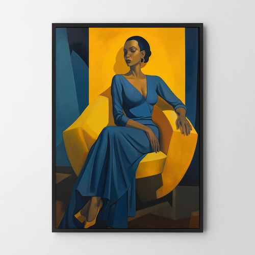 Plakat nowoczesne obrazy 30x40 cm na Arena.pl