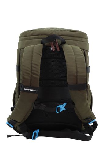 Plecka Discovery ICON 723 khaki na Arena.pl