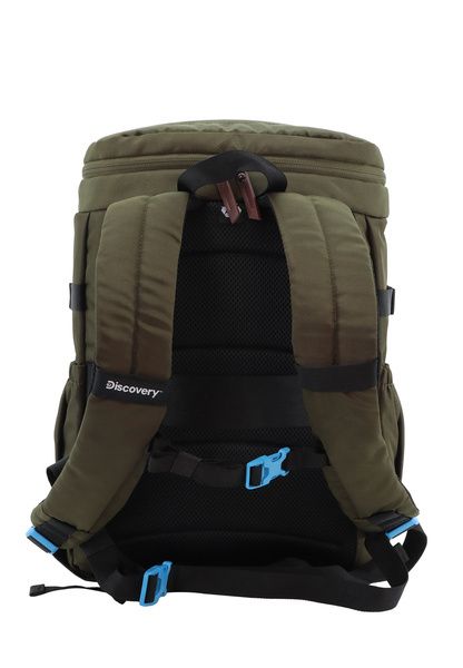 Plecka Discovery ICON 723 khaki zdjęcie 4