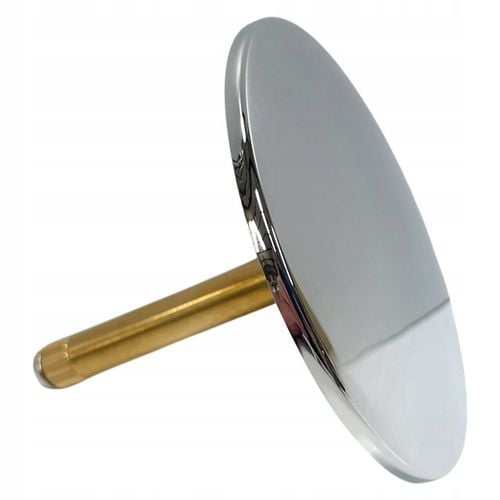 KOREK SYFONU WANNOWEGO ZATYCZKA WANNY ? 70mm 7cm na Arena.pl