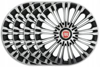 KOŁPAKI 16'' FIAT - Stilo Sedici Bravo Punto VNT