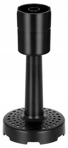 Blender MPM MBL-42M Czarno-srebrny na Arena.pl