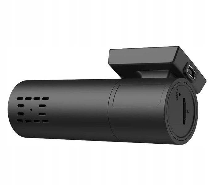 Wideorejestrator Mio MiVue J30 QGD Wi-Fi G-sensor zdjęcie 2