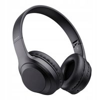 2 x Słuchawki Havit H628BT z Bluetooth 5.1 szybkim ładowaniem i komfortem
