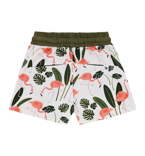 Szorty Flamingi 140/146 na Arena.pl