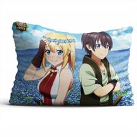 Poduszka Dungeon ni Deai wo Motomeru no wa Machigatteiru Darou ka DO WYBORU