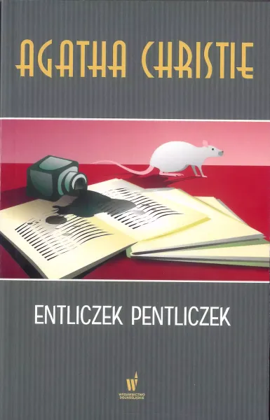 Entliczek pentliczek wyd. specjalne zdjęcie 1