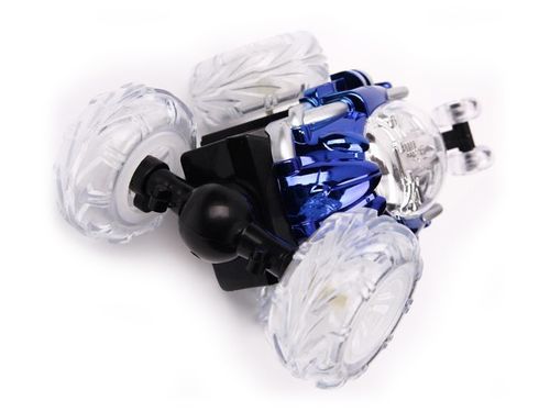 SZALONE AUTKO  NIEBIESKI DUŻE na Arena.pl