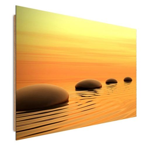 Deco Panel, Zen kamienie 4 40x30 na Arena.pl