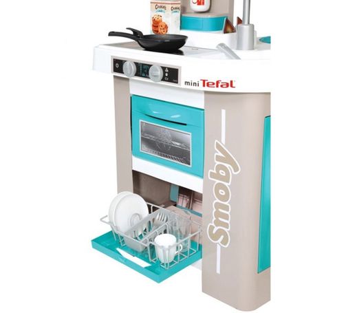 SMOBY Kuchnia Studio Bubble na Arena.pl