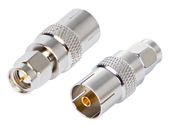 Przejście SMA: WTYK SMA-GNIAZDO ANTENOWE