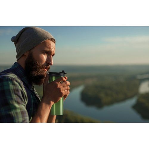 Kubek podróżny 450 ml na Arena.pl