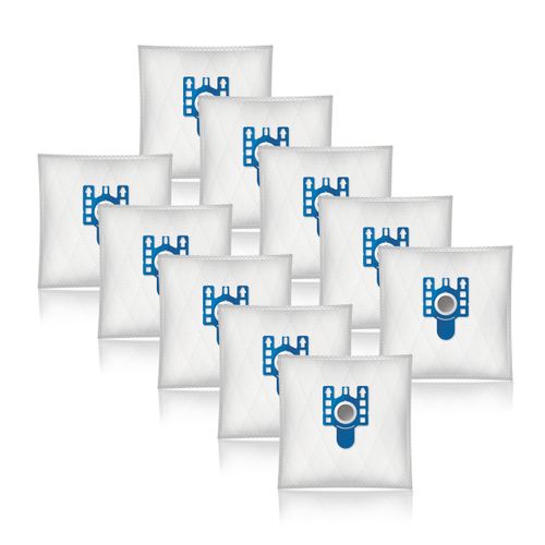 Worki do odkurzacza K&M H03 na Arena.pl