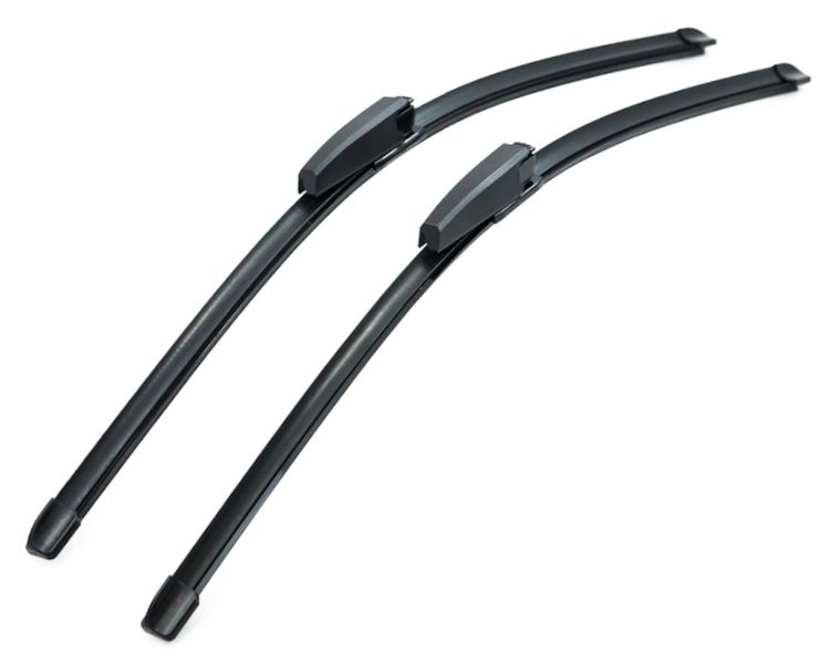 WYCIERACZKI NA SZYBY DO BMW X5 E70 04.2012-06.2013 zdjęcie 2