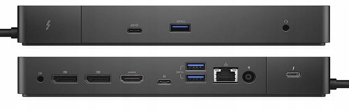 NOWA STACJA DOKUJĄCA DELL WD19TB K20A 210-ARJD zdjęcie 6