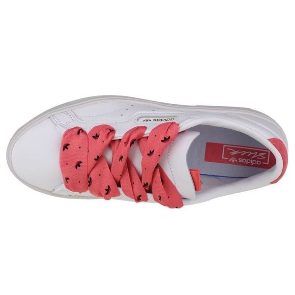 Buty adidas Sleek FY6679 r.36 zdjęcie 7