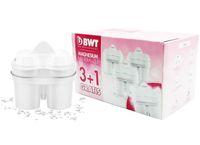 Wkład filtrujący do dzbanka BWT Unimax 4 szt.