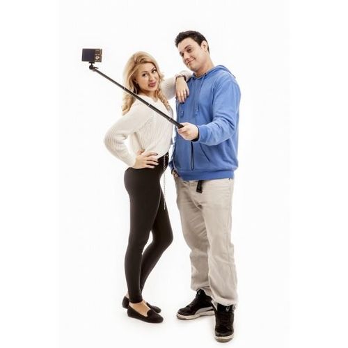 Monopod do selfie LAMAX ACTION X 112cm na Arena.pl