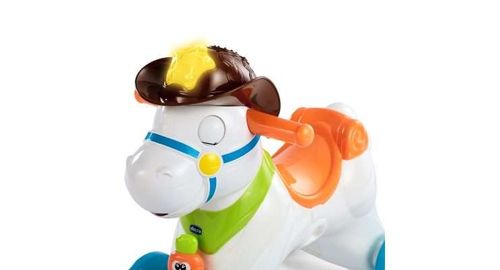 Chicco - Rodeo 53193 na Arena.pl